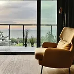 Apartman Tuz Przy Plazy - Nowoczesny Z Tarasem I Pieknym Widokiem Na Baltyk *