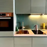 Tuz Przy Plazy - Nowoczesny Z Tarasem I Pieknym Widokiem Na Baltyk Apartman Mielno