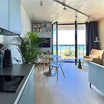 Apartman Tuz Przy Plazy - Nowoczesny Z Tarasem I Pieknym Widokiem Na Baltyk *