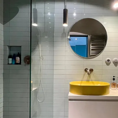 Tuz Przy Plazy - Nowoczesny Z Tarasem I Pieknym Widokiem Na Baltyk Apartamento Mielno (Koszalin)