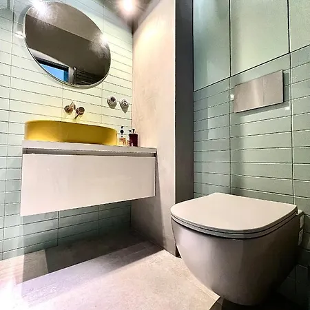 Tuz Przy Plazy - Nowoczesny Z Tarasem I Pieknym Widokiem Na Baltyk Apartment *