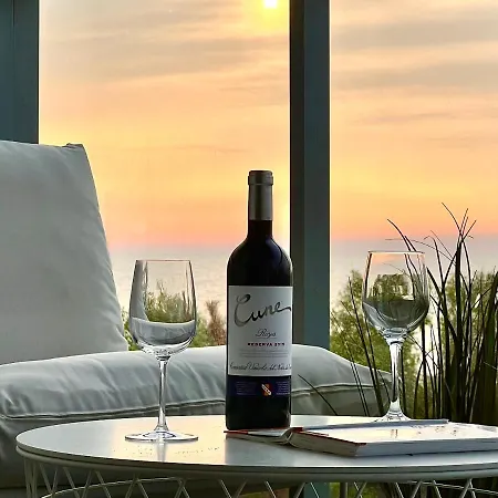 Tuz Przy Plazy - Nowoczesny Z Tarasem I Pieknym Widokiem Na Baltyk Apartamento *