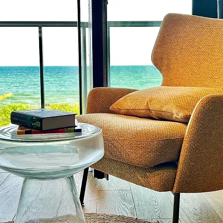 Tuz Przy Plazy - Nowoczesny Z Tarasem I Pieknym Widokiem Na Baltyk * Mielno (Koszalin)