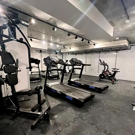 Apartament Tuż Przy Plaży - Nowoczesny Z Tarasem I Pięknym Widokiem Na Bałtyk